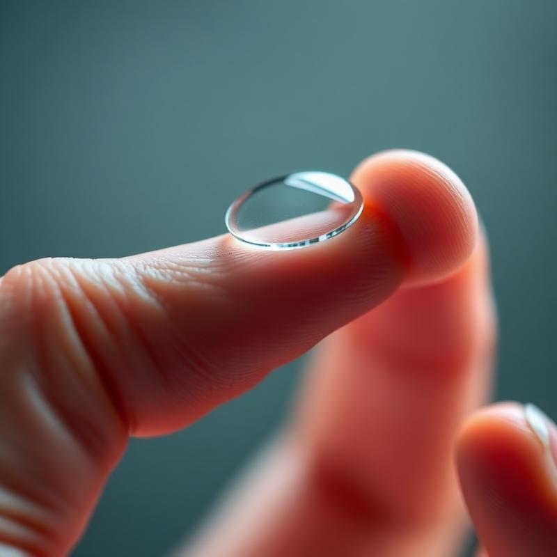 Lentes de Contato